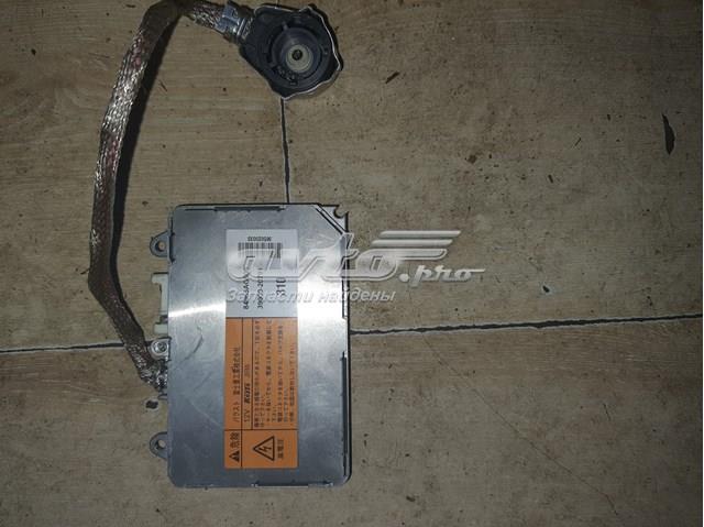 Блоки управління 84965AG000 SUBARU