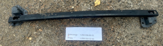 Швелер бампера 85032JG00A NISSAN
