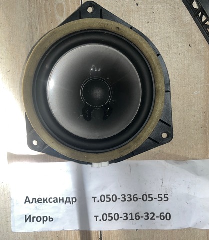 Динамік передньої двері 8616053210 TOYOTA