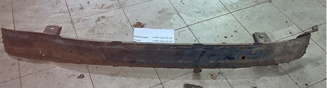 Підсилювач бампера заднього 866304A010 HYUNDAI