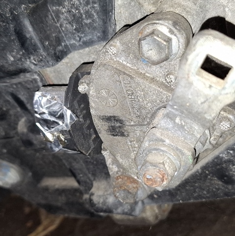 Датчик положення селектора АКПП 8945148010 TOYOTA