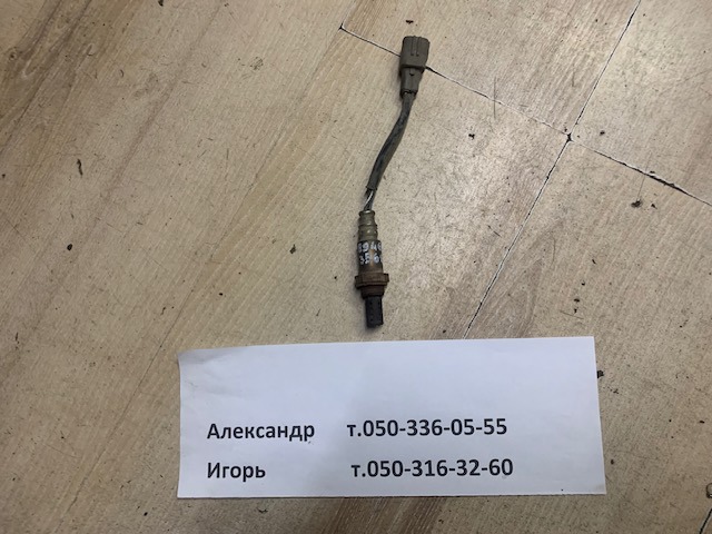 Лямбда датчик кисню 8946535680 TOYOTA
