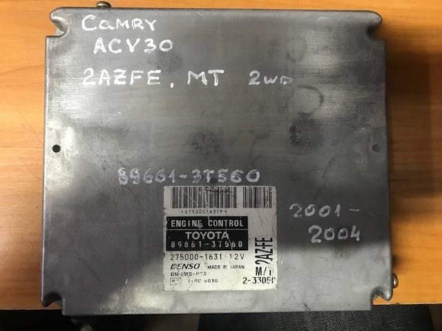 ЕБУ 896613T560 TOYOTA