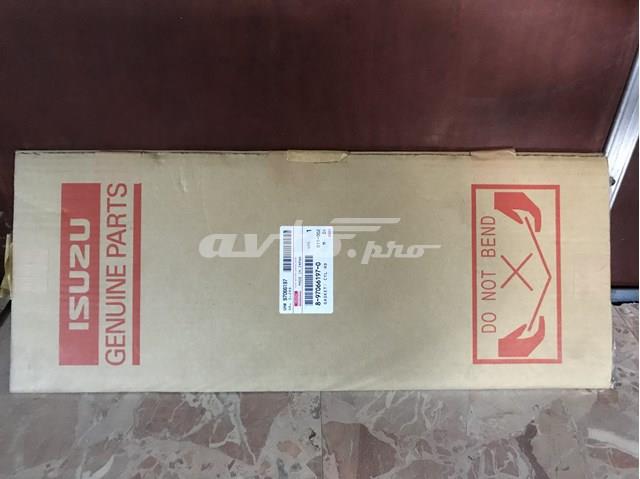 Прокладка головки блока циліндрів (ГБЦ) 8970661970 ISUZU