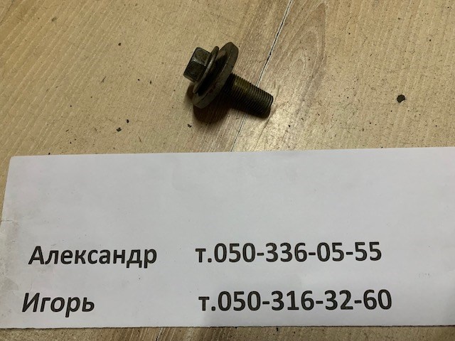 Болт коленвала 9011914106 TOYOTA