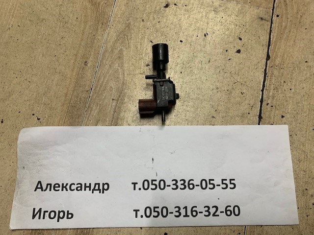Клапан вакуумный б/у toyota, 1mzfe/3vze/5vzfe