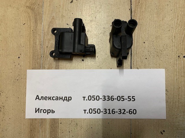 Котушка Тойота Пікнік