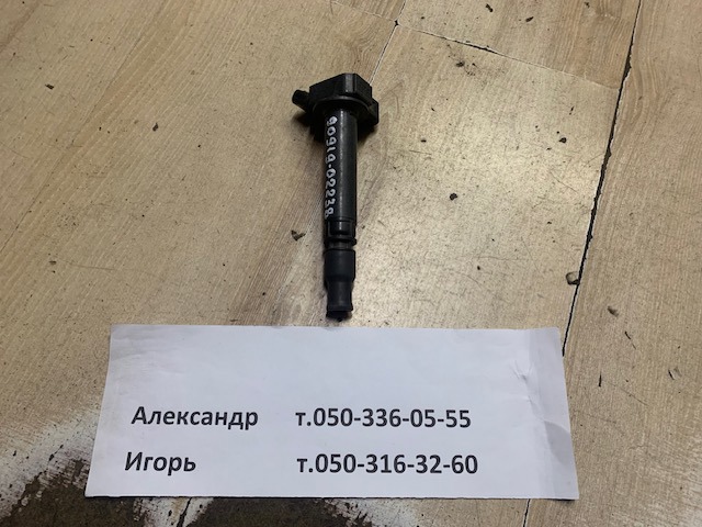 Котушка 9091902238 TOYOTA