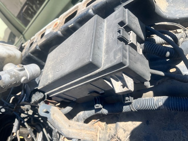 Реле запобіжників 911603E040 HYUNDAI