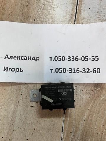 Module assy-immobilizer / вартість доставки в україну оплачується окремо 95420H1000