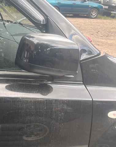 Праве дзеркало заднього виду 96301JG475 NISSAN