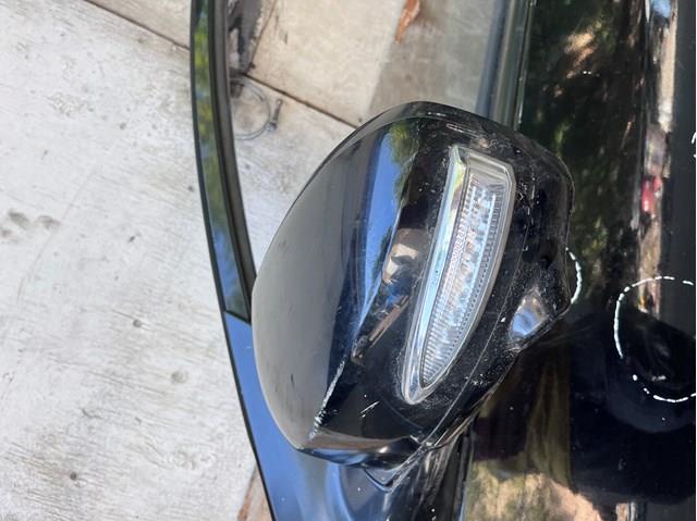 Бічне дзеркало заднього виду в зборі 963021AH0B NISSAN