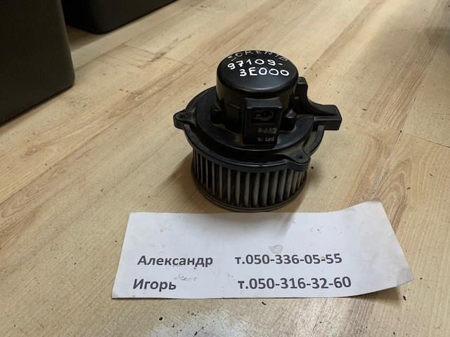 Електромотор пічки 971093E000 HYUNDAI