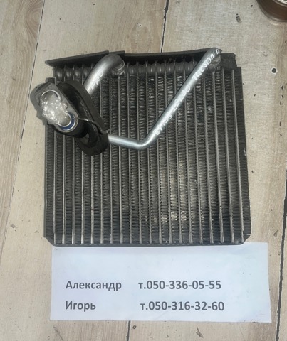 Радіатор опалювача салону 971392E200 HYUNDAI