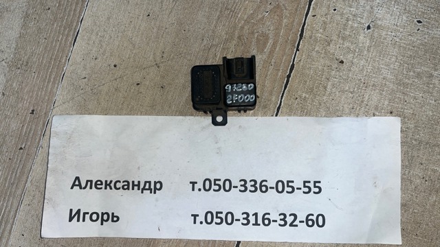 Датчик забруднення повітря 972802F000 HYUNDAI