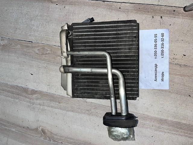 Випарник 976073E000 HYUNDAI