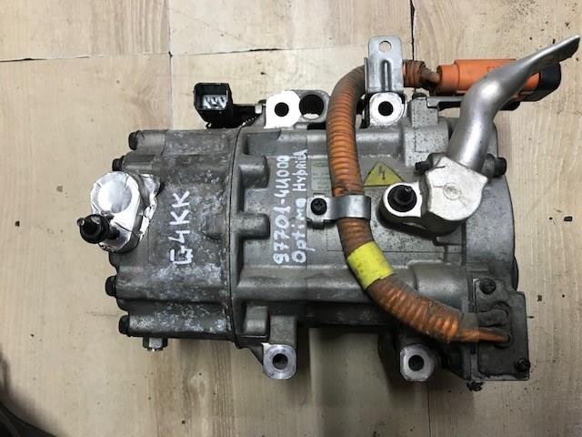 Насос кондиціонера 977014U000 HYUNDAI