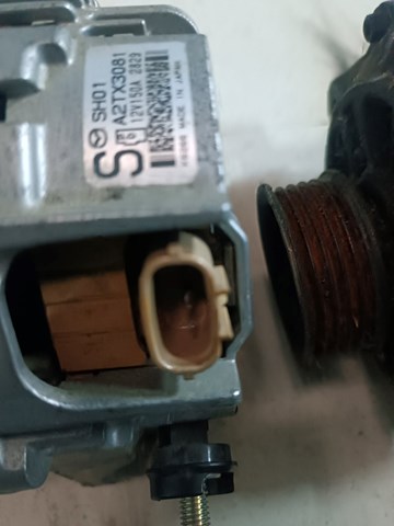 Генератор A2TX3081 MAZDA