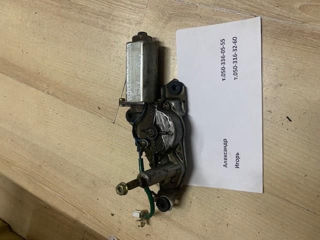 Моторчик заднього двірника B01A67450A MAZDA