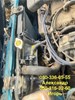 Радіатор охолодження двигуна Mazda 121 2