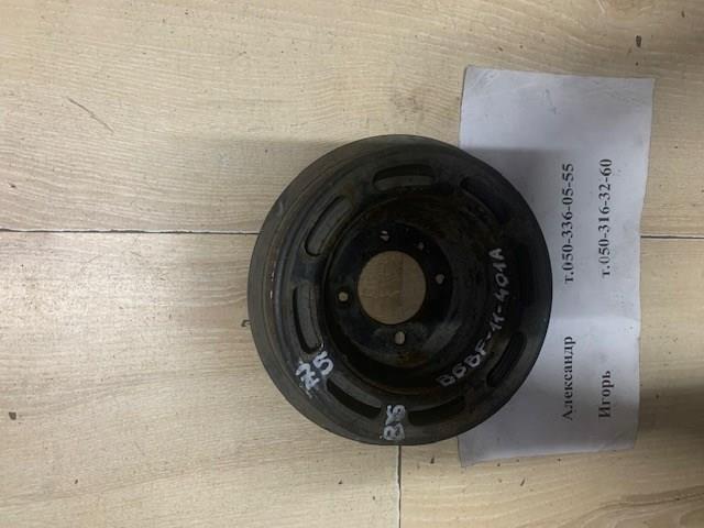 B6BF11401A Mazda