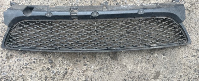Решітка бампера нижня BR5S501T0A MAZDA