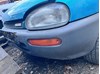 Лівий покажчик повороту DA9751360A MAZDA