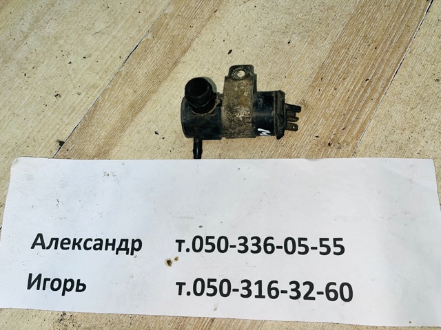 Насос електроомивача DB0267482 MAZDA