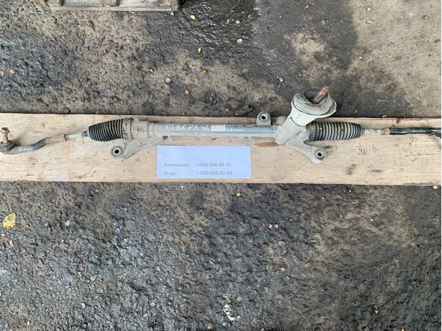 Рейковий рульовий механізм DF7132110A MAZDA