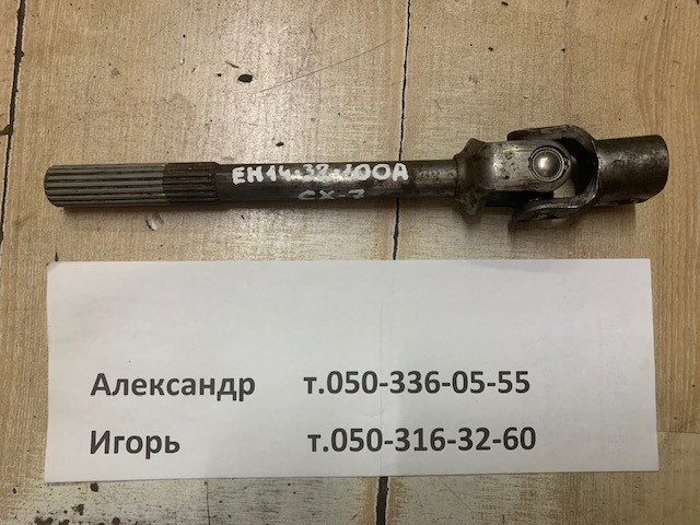Рульова колонка EH1432100A MAZDA