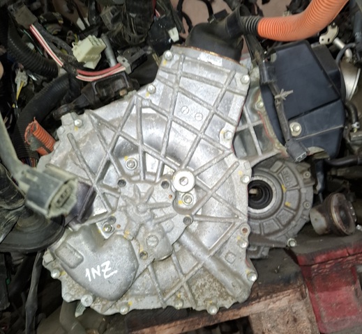 G110047060 Toyota