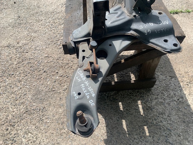 Ходова GA6B34350B MAZDA