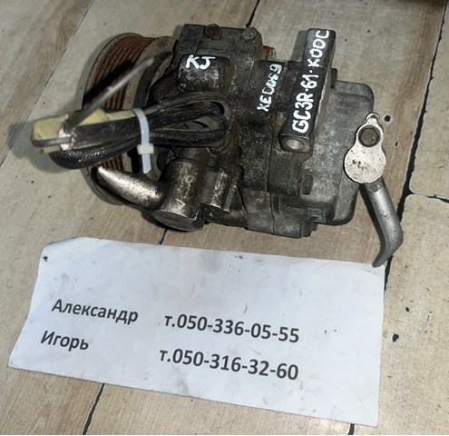GC3R61K00C Mazda