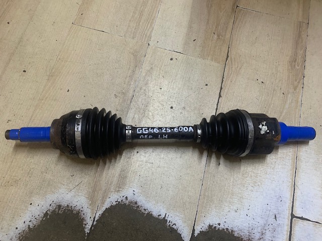 GG4625600A Mazda