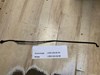 Упор капоту GHP956651 MAZDA