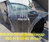 Замок передней правой двери mazda 6 gj  GHP9-58-310