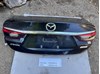 Двері багажника Mazda 6