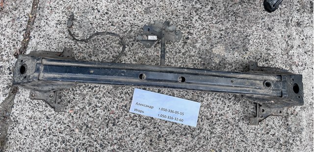Замок капота GJ6A56620E MAZDA