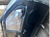 Передняя правая дверь nissan navara 2009 г H0100-5X0MB