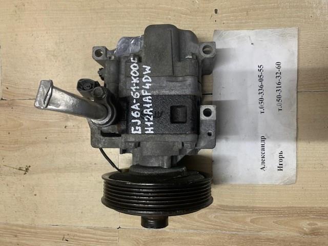Компресор кондиціонера H12A1AF4DW MAZDA