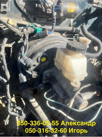 ГТЦ HR234360 HYUNDAI
