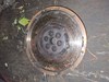 Демпферний маховик Mazda 6 MPS