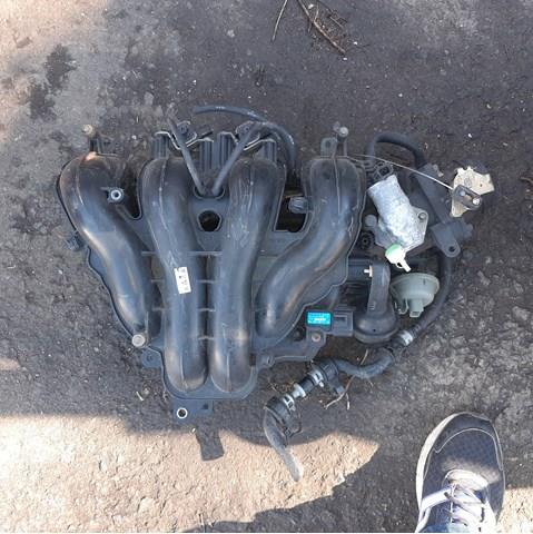 Колектор впускний L32313100A MAZDA