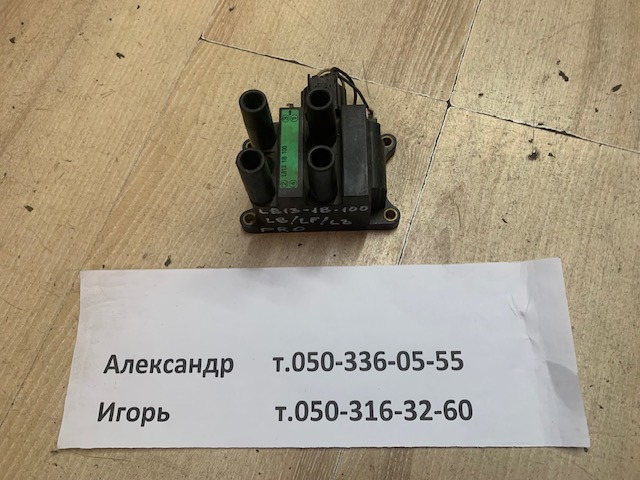 Котушка L81318100 MAZDA