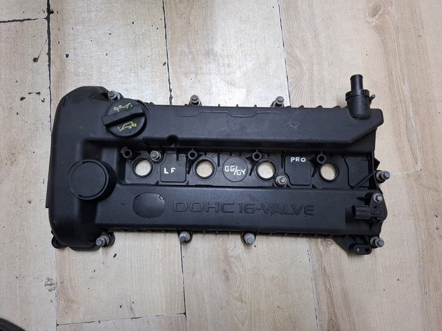 Кришка клапанів LF0410210A MAZDA