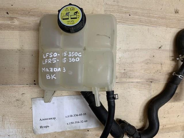 Бачок для води LF5015350C MAZDA