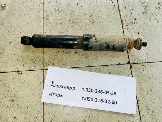 Амортизатор передній MB430190 MITSUBISHI