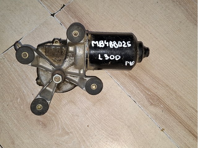 Мотор двірника MB488025 MITSUBISHI