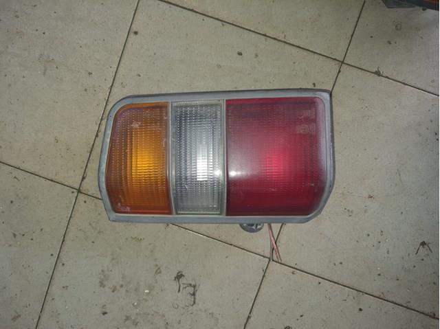 Задня ліва фара MB527315 MITSUBISHI
