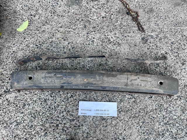 Підсилювач бампера переднього Mitsubishi Eclipse 1 D22A, D27A